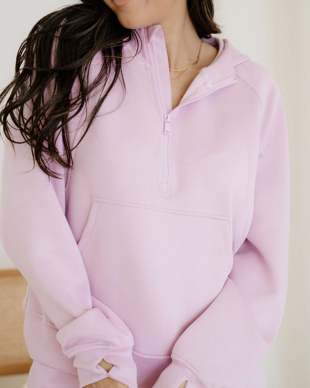 Harlow Activewear Set | Hoodie Set | Sweatpants