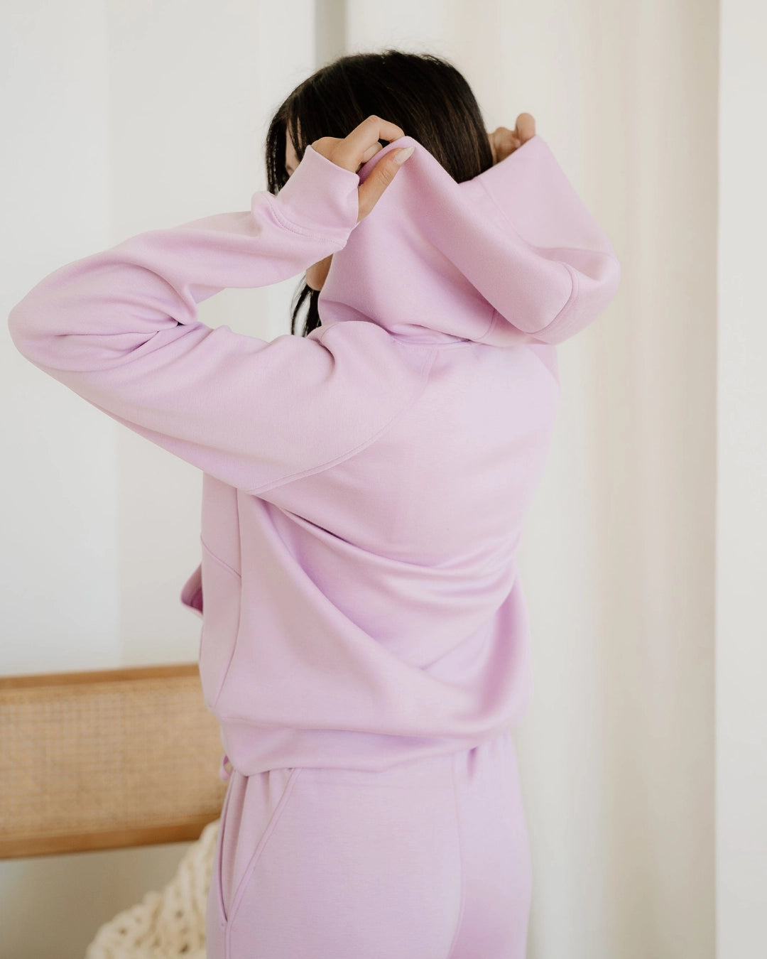 Harlow Activewear Set | Hoodie Set | Sweatpants