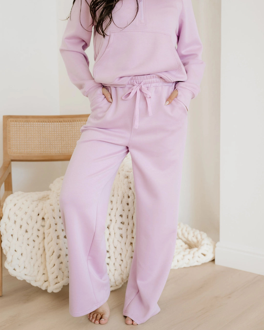 Harlow Activewear Set | Hoodie Set | Sweatpants